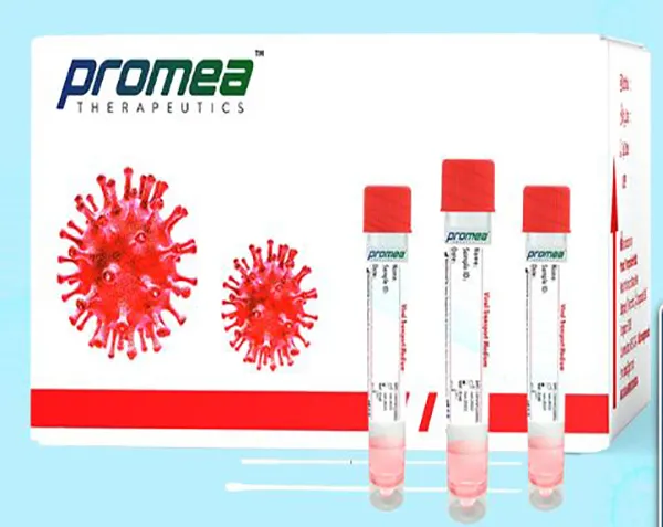 Viral Transport Medium