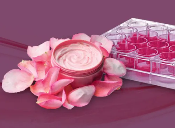 Cosmetic testing