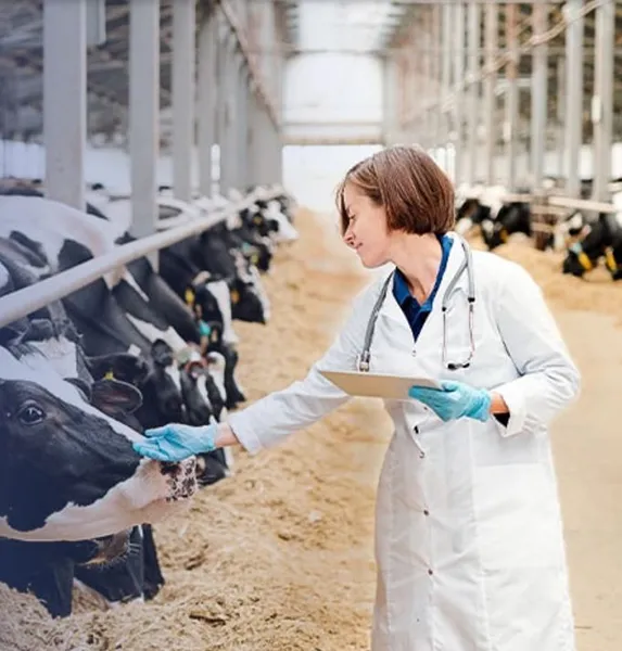 Veterinary Science Research Tools