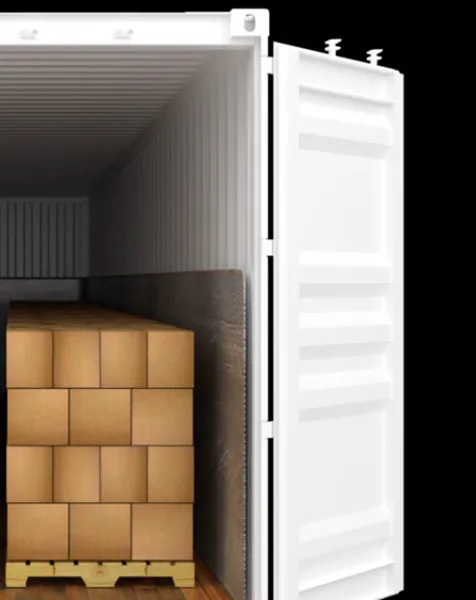 SureTemp  Premium Wall Liner