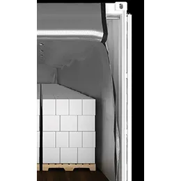 SureTemp® Container Liner