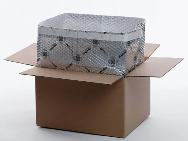 SureTemp® Premium Box Liner