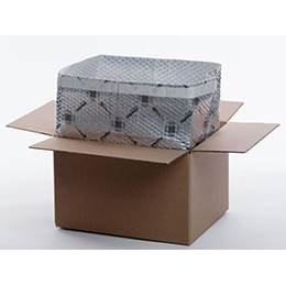 SureTemp® Premium Box Liner