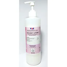 Biocheck Lotion