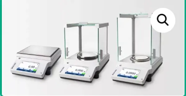 Analytical Balance