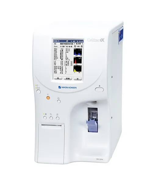 Celltact Alpha MEK-6510K