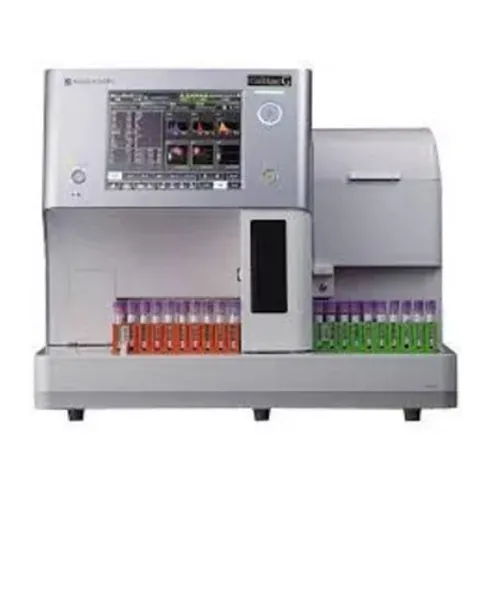 Nihon Kohden Celltac G MEK-9100
