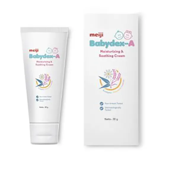 Babydex-A® MS