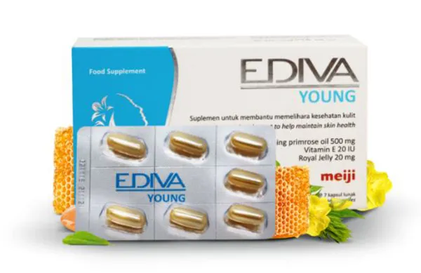 EDIVA YOUNG
