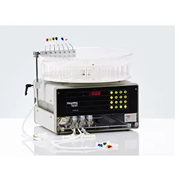 PTFC-2-8 FRACTION COLLECTOR