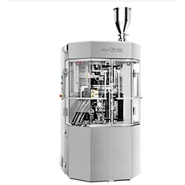 Tablet Press PR-1500