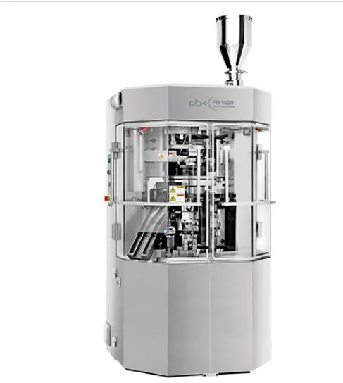 Tablet Press PR-1500