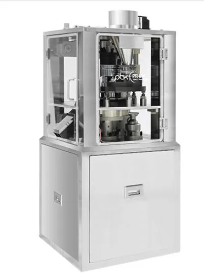 Tablet Press PR-LM
