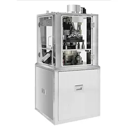 Tablet Press PR-LM