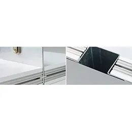 Clean Room Ceiling Panels