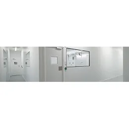 Clean Room Panels