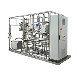 Storage and Distribution