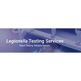 Legionella Testing Services