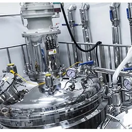 LIFE SCIENCES