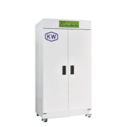 LABORATORY INCUBATORS