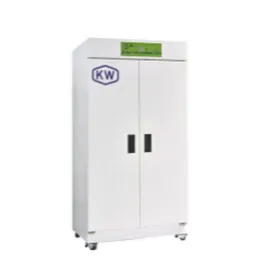 LABORATORY INCUBATORS