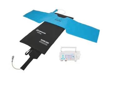 Patient Warming & Cooling Solutions