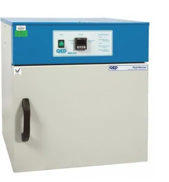 Warming Cabinets