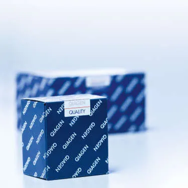 QIAquick PCR Purification Kit