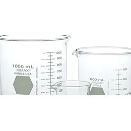 Berzelius Beakers