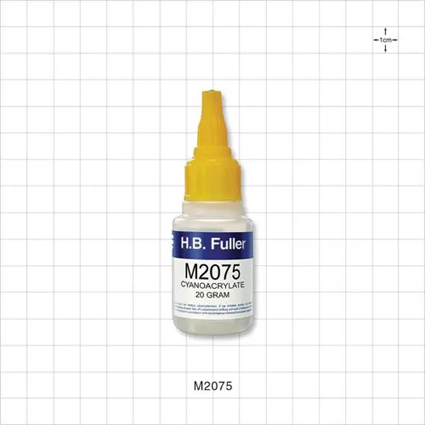Cyanoacrylate 20 Gram M2075