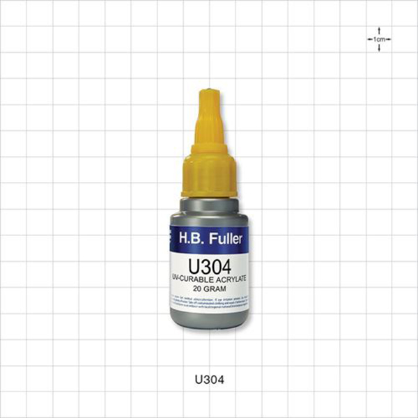 UV-Curable Acrylate 20 Gram U304
