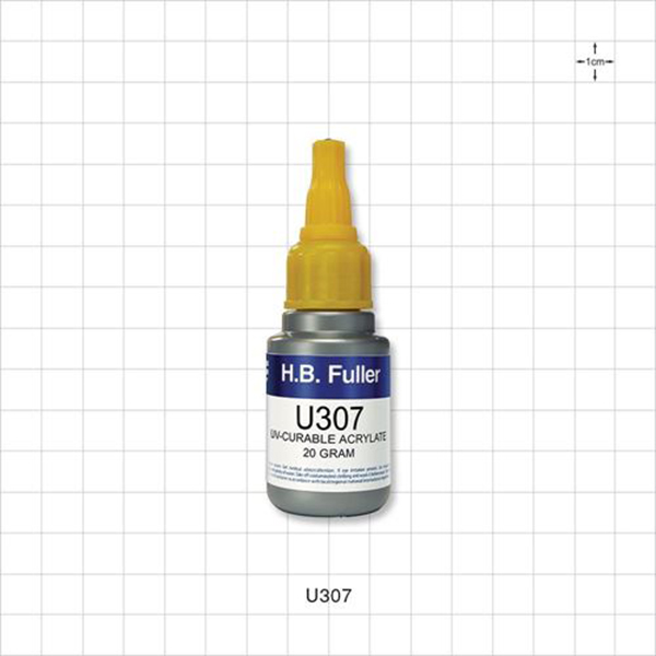 UV-Curable Acrylate 20 Gram U307