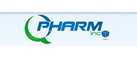 QPharm Inc