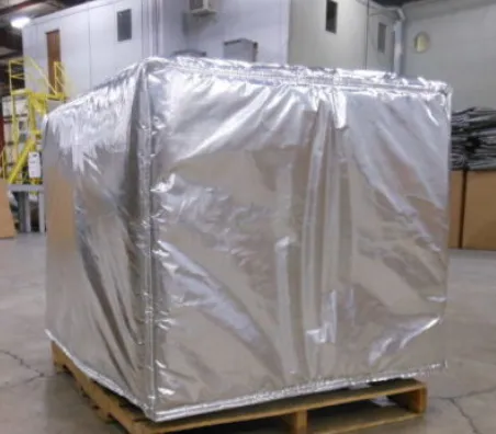 PalletQuilt®