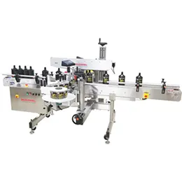 BACK LABELING SYSTEM