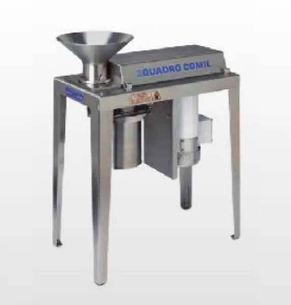 197 Overdriven Comil