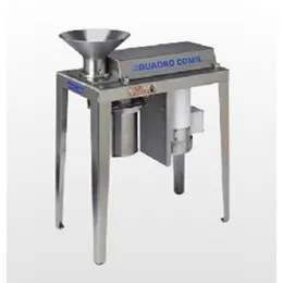 197 Overdriven Comil