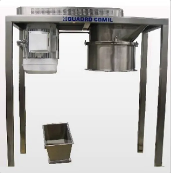 198 Overdriven Comil