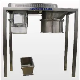 198 Overdriven Comil