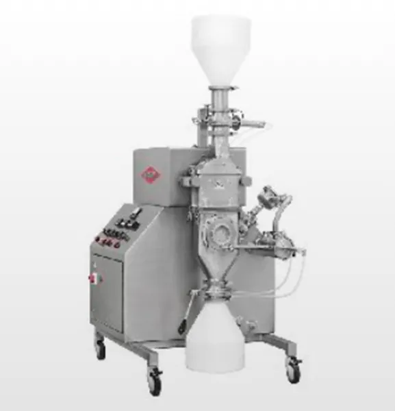 Hammer Mill