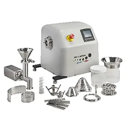 Scalable Lab System (SLS)