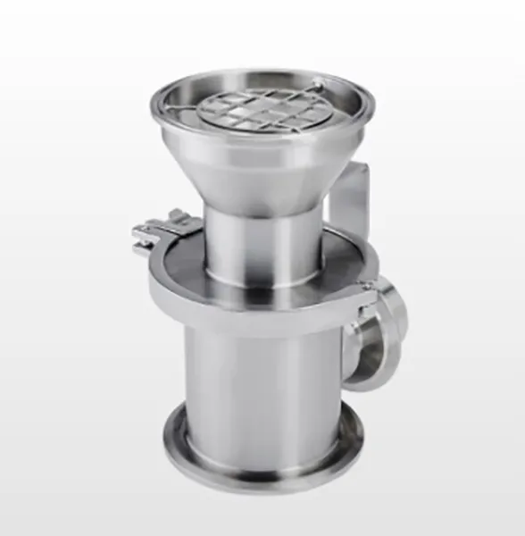 SLS Comil CONICAL MILLING