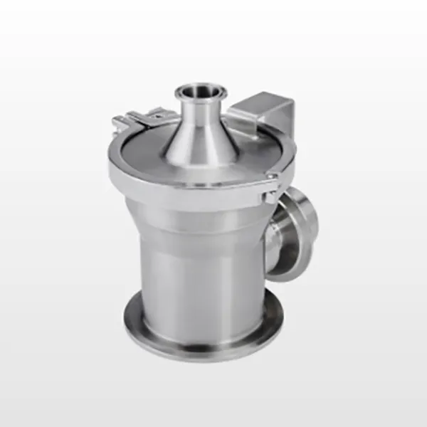 SLS High Energy CONICAL MILLING