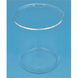 Quartz Beakers
