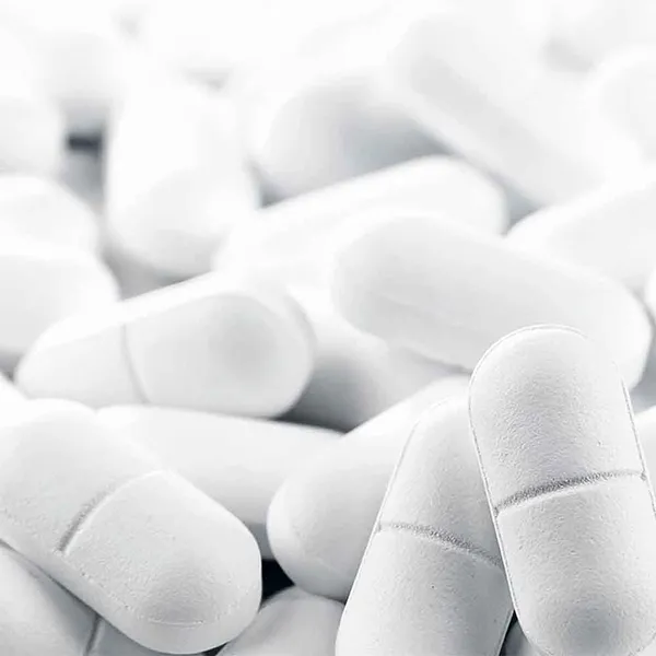 IMMEDIATE RELEASE CONVENTIONAL TABLETS