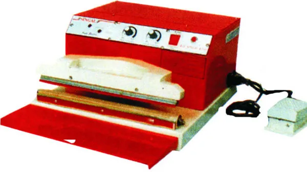 Auto Pouch Sealers