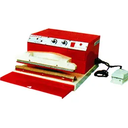 Auto Pouch Sealers