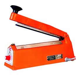 Impulse Hand Sealing Machine