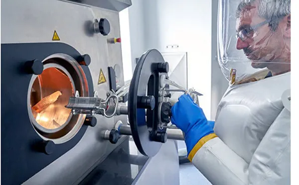 MANUFACTURING OF DIVERSE