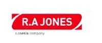 R.A JONES